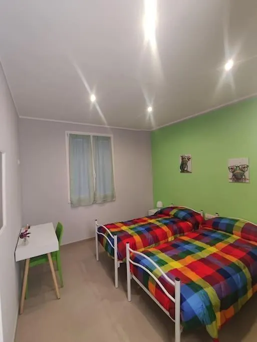 Like At Home Sanremo Appartamento