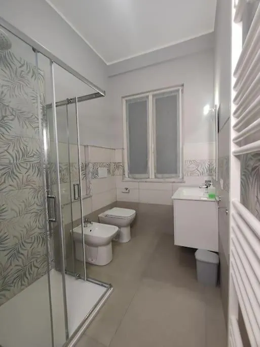 Like At Home Sanremo Apartment