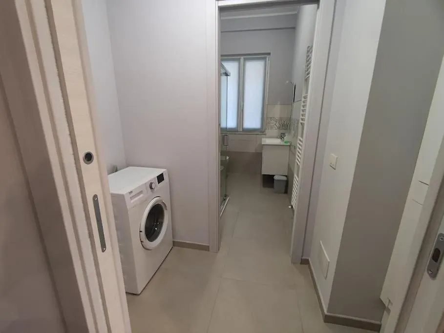 Apartment Like At Home Sanremo