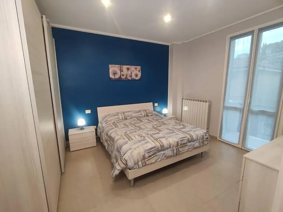 Apartment Like At Home Sanremo