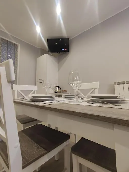 Apartment Like At Home Sanremo Italy